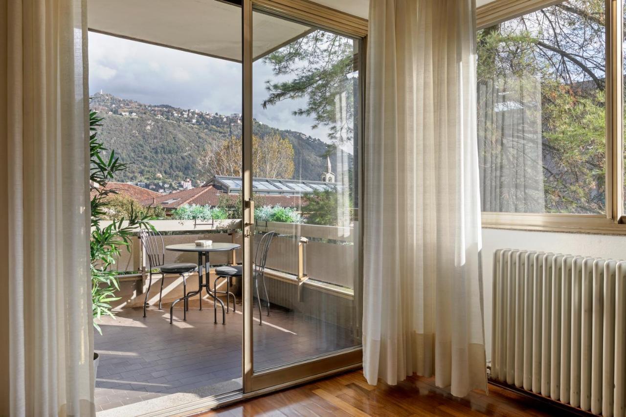 Casa Patrizia Como Lake View - By Relais Di Giada Eksteriør billede